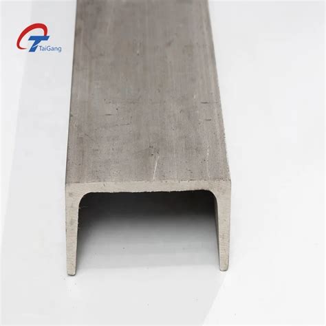 Gb Astm Jis Structural Steel U Channel H Shaped Steel Channels C