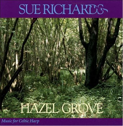 Hazel Grove Sue Richards Karen Ashbrook Charlie Pilzer John Quigg