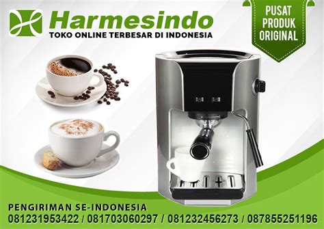 Mesin Kopi Saeco Indonesia Otomatis Anivitti Promo