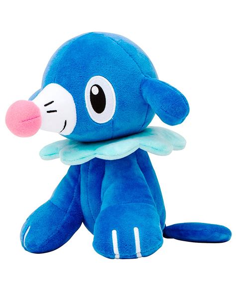 PELUCHE POKEMON POPPLIO 23 CM Gameplanet