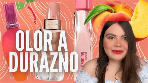 PERFUMES Y BODY MIST CON OLOR A DURAZNO Fraiche Yes I Am Glorious