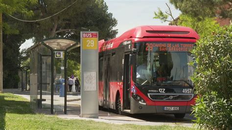 La Comisi N De Investigaci N Por La Pr Rroga Del Autob S Urbano Se