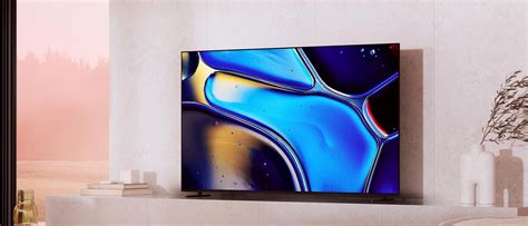 Sony Bravia 8 OLED TV review | Tom's Guide