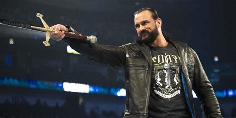 Drew McIntyre Hints at Bringing Back His Old Entrance Music - PWMania ...