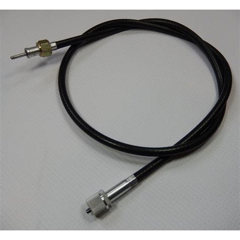 Bsa A A Speedo Cable For Classic Motorcycle Fits To Speedometer