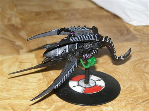 Battlefleet Gothic, Tyranids - My hive ships - Gallery - DakkaDakka