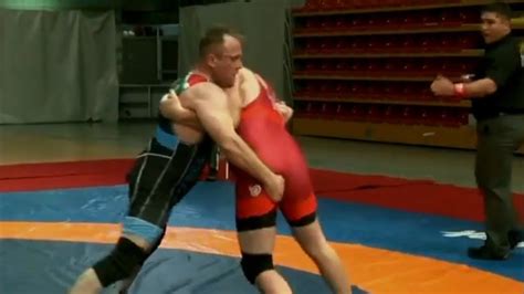 Pin Op Mature Older Men Wrestling R S A Vs U S A A Great Match