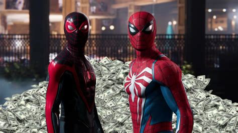 Marvel S Spider Man Budget Was Million Leaks Reveal