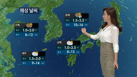 Kbs 9시뉴스서 전날 날씨예보 대형사고깊이 사과 Sbs 뉴스