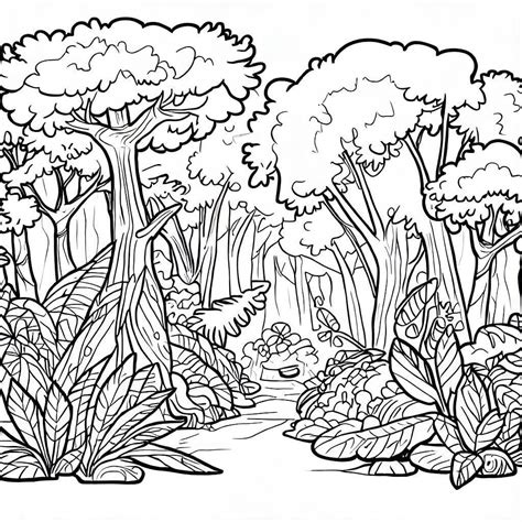 Coloriage For T Imprimer Sur Coloriageenfant