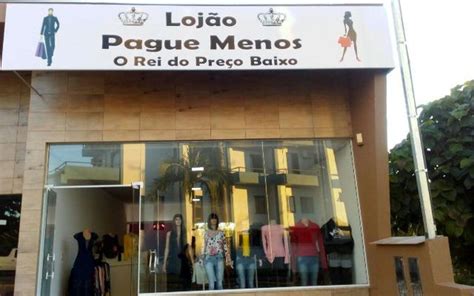 Loj O Pague Menos Inaugura Nova Loja Em Palmitinho Grupo Chiru