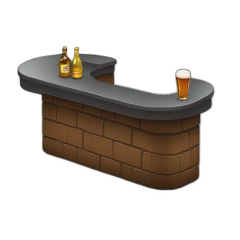 Drapeau Lgbtq Bar Ai Emoji Generator