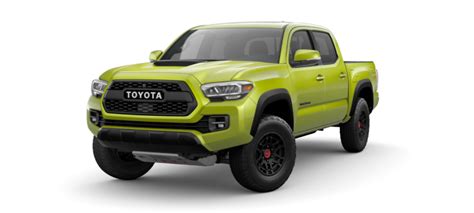 2023 Toyota Tacoma Pics, Info, Specs, and Technology | Toyota of Bellingham