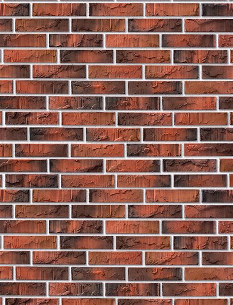 Купить Голландский печной кирпич 40090 коричневый в Москве | Цена ...