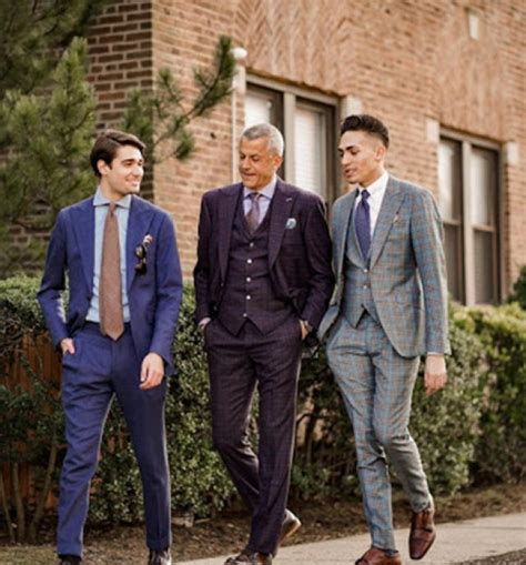 New Yorks Best Custom Tailored Suits Giorgenti