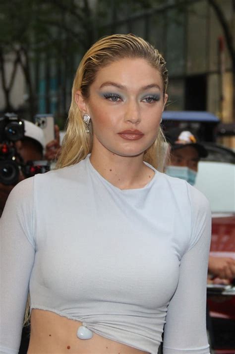 Gigi Hadid Picture