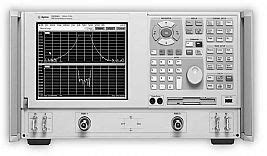 Agilent E A For Sale Vector Network Analyzers From Dc Up To Ghz