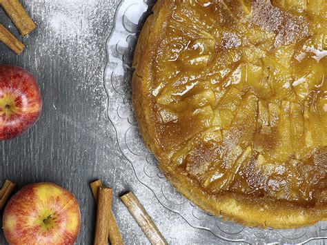 Recette Tarte Aux Pommes Et Confiture De Coing