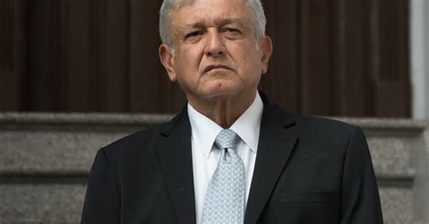 Tepjf Declarará A Amlo Presidente Electo El Miércoles