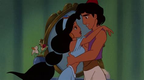 Image Aladdin And Jasmine The Return Of Jafar 4  Disney Wiki Fandom Powered By Wikia