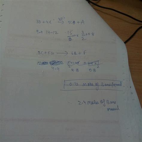 76 Phosphoric Acid H3PO4 Prepared In A Two Step Process 2 P4010