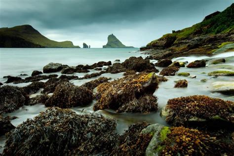 Hotel Vagar Review, Faroe Islands | Telegraph Travel