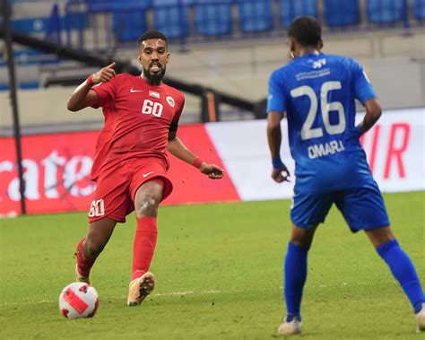 Al Bataeh Vs Al Nasr Jan Al Bataeh