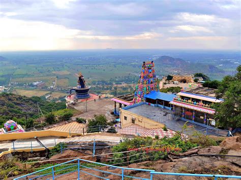 Kotappakonda Sri Trikoteswara Swamy Temple Guntur Indian Temples List