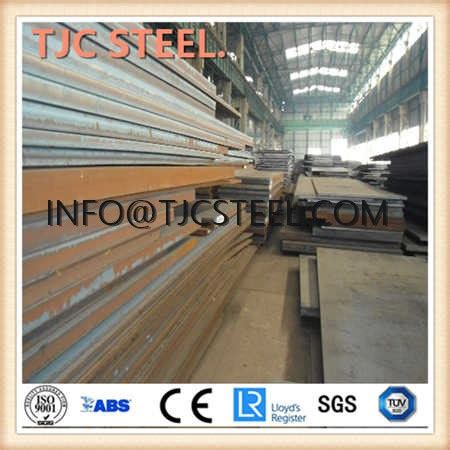 Astm A Grade Pressure Vessel And Boiler Steel Plate