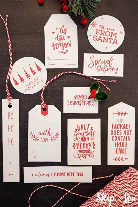 Make Your Own Gift Card Free Printable - FreePrintable.me