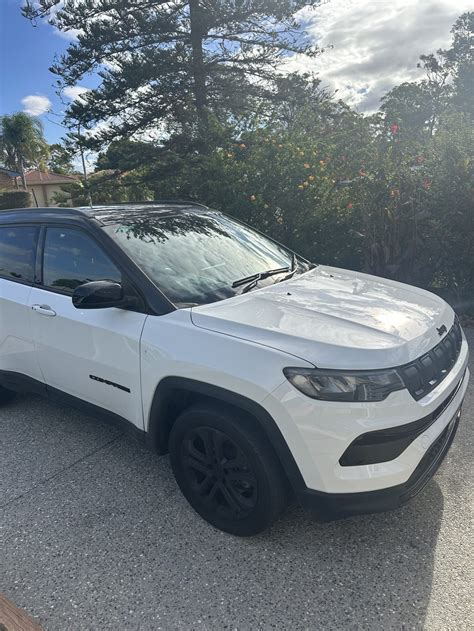 Jeep Compass 2022 Night Eagle Jeeps To Go