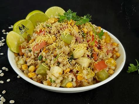 Barley salad recipe - Mary's Kitchen