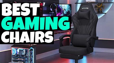 Best Gaming Chairs In Hami Gadgets Youtube