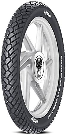 MRF Mogrip Meteor M 90 100 10 53J Tubeless Scooter Tyre Rear Amazon