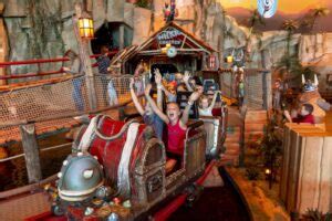 De 6 leukste indoor pretparken in Nederland