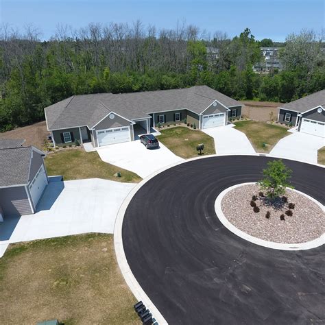 Hidden Meadow Trail Apartments | Grand Island NY