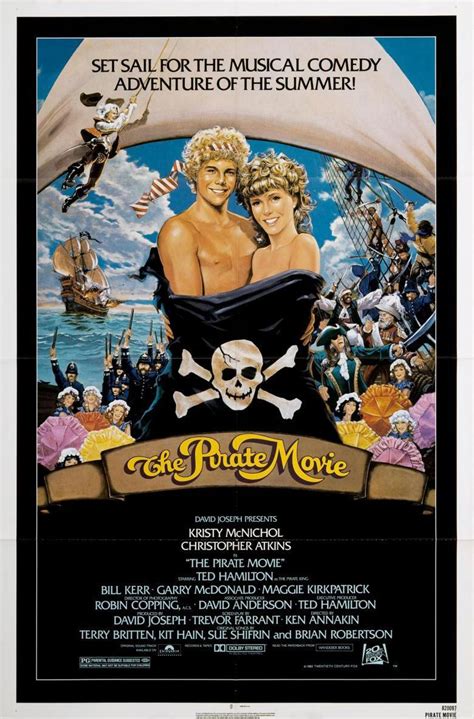 Romance De Un Pirata 1982 Filmaffinity