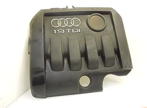 Audi A3 8p 19 Tdi Diesel Engine Cover Uk Car And Motorbike