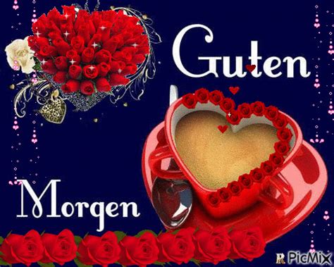 ᐅ guten morgen schatz Guten Morgen GBPicsHD