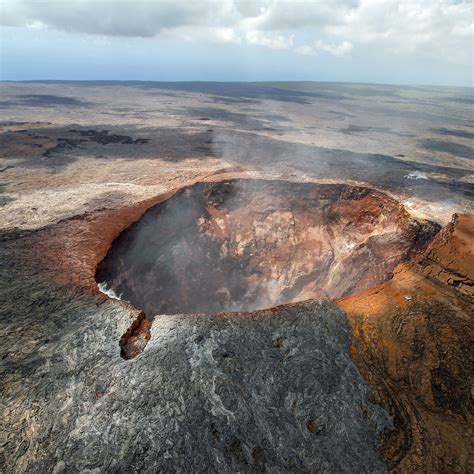 Hawaiʻi Volcanoes National Park travel - Lonely Planet | Hawaii, USA ...