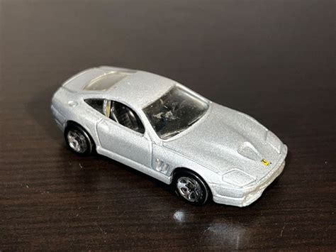 Hot Wheels Ferrari Maranello Gebraucht In Bursins F R Chf Mit Lieferung Auf Ricardo Kaufen