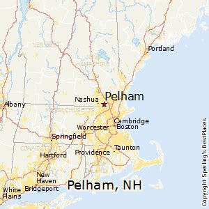 Best Places to Live in Pelham, New Hampshire