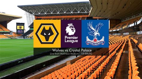 Wolves vs Crystal Palace Highlights 05 March 2022