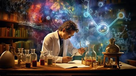La Ciencia Explorando Los Misterios Del Universo Quomx