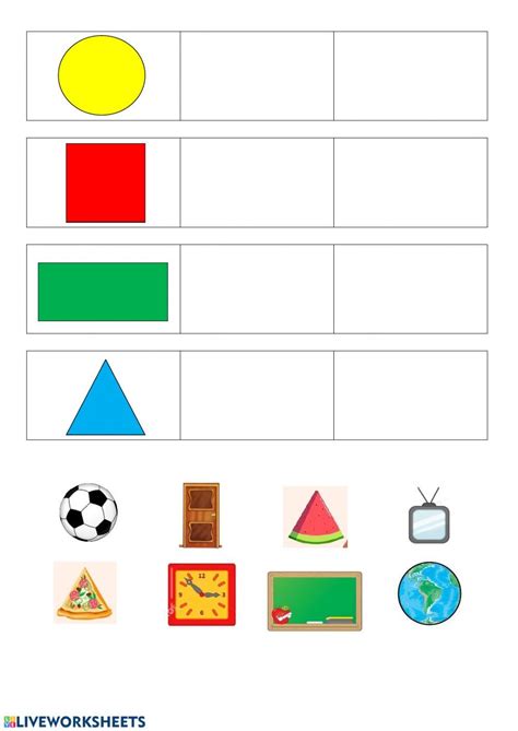 Atividades Figuras Geom Tricas Para Imprimir Atividades Infantil Hot