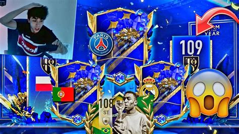 Live Toty Pack Opening Youtube