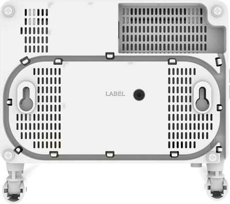 Huawei Echolife Eg8145v5 Gpon Ont Gateway Wifi 5 Discomp