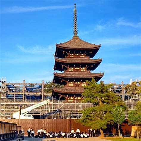 奈良へ来てくれておおきに！ いつも心に太陽を！☀️☀️☀️