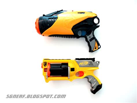 Sg Nerf Nerf Dart Tag Speedswarm Review