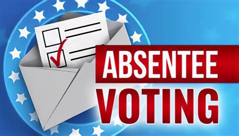 Audio No Excuse Absentee Voting Now Open In Missouri